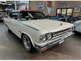 1965 AMC Marlin (CC-1792112) for sale in Huntington Station, New York