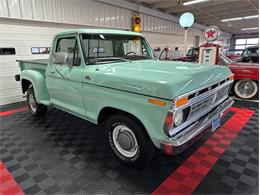 1977 Ford F100 (CC-1792113) for sale in Columbus, Ohio