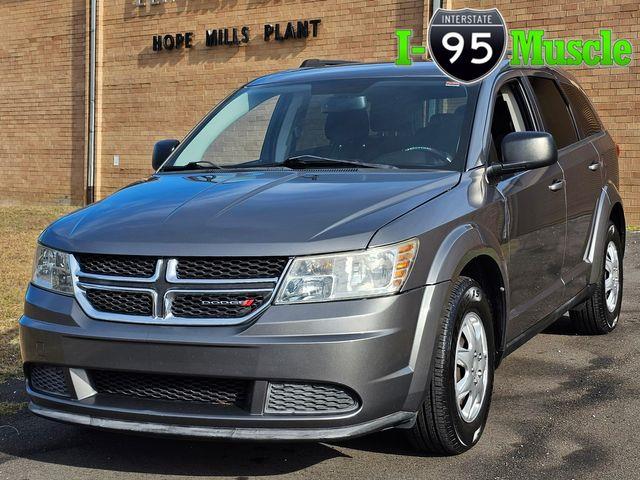 2012 Dodge Journey (CC-1792114) for sale in Hope Mills, North Carolina