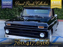 1960 Chevrolet Pickup (CC-1792126) for sale in Palm Desert , California