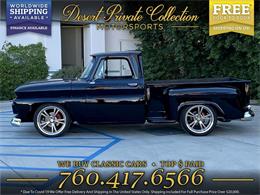 1960 Chevrolet Pickup (CC-1792126) for sale in Palm Desert , California