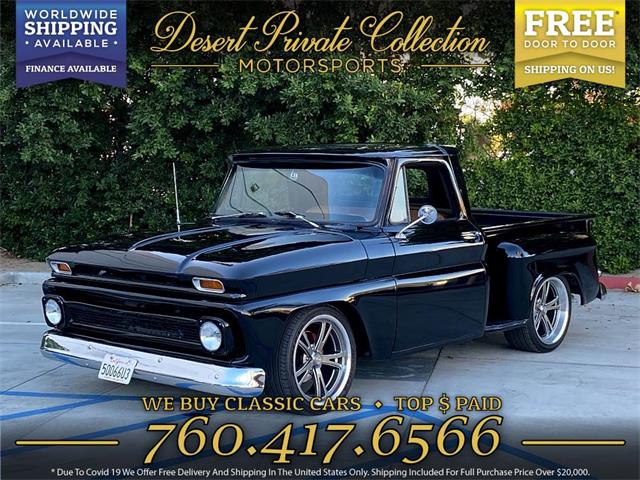 1960 Chevrolet Pickup (CC-1792126) for sale in Palm Desert , California