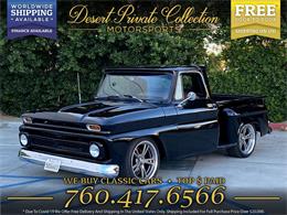 1960 Chevrolet Pickup (CC-1792126) for sale in Palm Desert , California