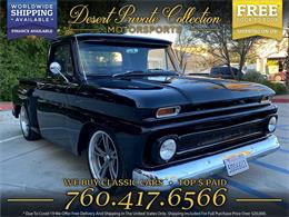 1960 Chevrolet Pickup (CC-1792126) for sale in Palm Desert , California