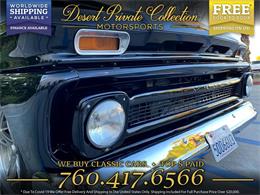 1960 Chevrolet Pickup (CC-1792126) for sale in Palm Desert , California