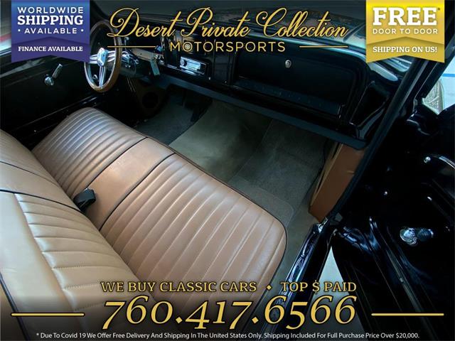 1960 Chevrolet Pickup (CC-1792126) for sale in Palm Desert , California