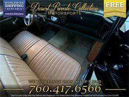 1960 Chevrolet Pickup (CC-1792126) for sale in Palm Desert , California