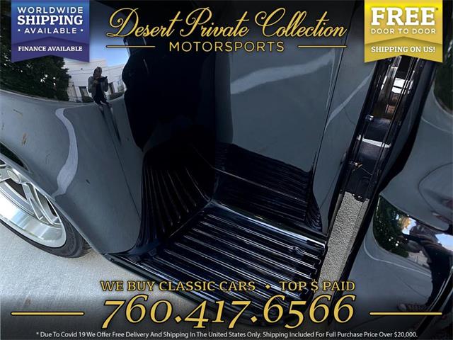 1960 Chevrolet Pickup (CC-1792126) for sale in Palm Desert , California
