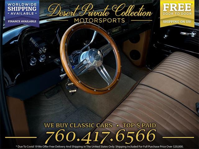 1960 Chevrolet Pickup (CC-1792126) for sale in Palm Desert , California