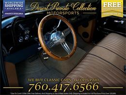 1960 Chevrolet Pickup (CC-1792126) for sale in Palm Desert , California