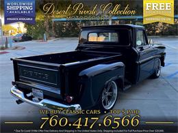 1960 Chevrolet Pickup (CC-1792126) for sale in Palm Desert , California