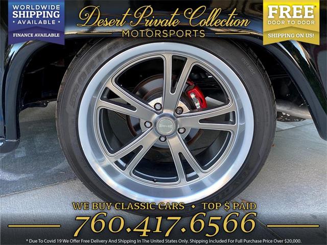 1960 Chevrolet Pickup (CC-1792126) for sale in Palm Desert , California