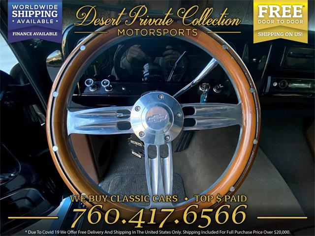 1960 Chevrolet Pickup (CC-1792126) for sale in Palm Desert , California