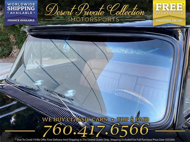 1960 Chevrolet Pickup (CC-1792126) for sale in Palm Desert , California