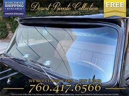 1960 Chevrolet Pickup (CC-1792126) for sale in Palm Desert , California