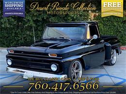 1960 Chevrolet Pickup (CC-1792126) for sale in Palm Desert , California