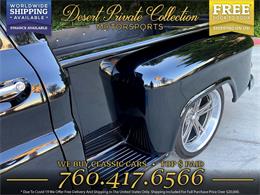 1960 Chevrolet Pickup (CC-1792126) for sale in Palm Desert , California