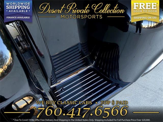 1960 Chevrolet Pickup (CC-1792126) for sale in Palm Desert , California