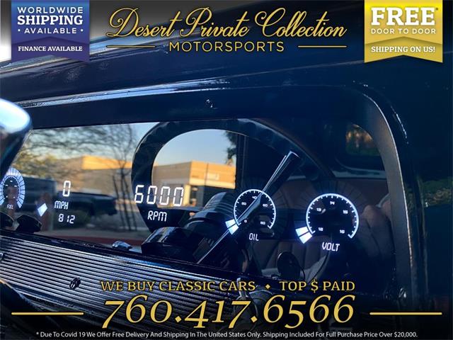 1960 Chevrolet Pickup (CC-1792126) for sale in Palm Desert , California