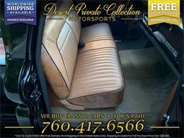 1960 Chevrolet Pickup (CC-1792126) for sale in Palm Desert , California