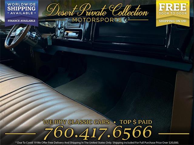 1960 Chevrolet Pickup (CC-1792126) for sale in Palm Desert , California