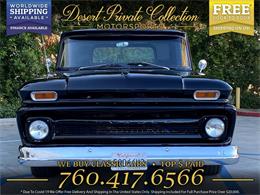 1960 Chevrolet Pickup (CC-1792126) for sale in Palm Desert , California