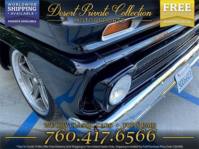 1960 Chevrolet Pickup (CC-1792126) for sale in Palm Desert , California