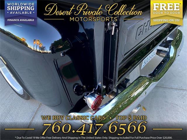 1960 Chevrolet Pickup (CC-1792126) for sale in Palm Desert , California