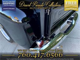 1960 Chevrolet Pickup (CC-1792126) for sale in Palm Desert , California