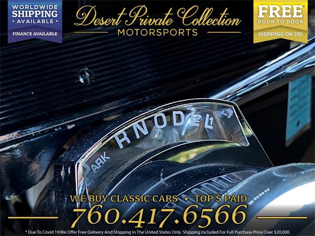 1960 Chevrolet Pickup (CC-1792126) for sale in Palm Desert , California