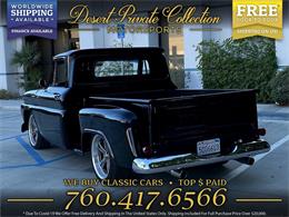 1960 Chevrolet Pickup (CC-1792126) for sale in Palm Desert , California