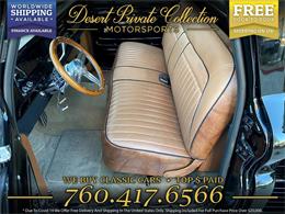 1960 Chevrolet Pickup (CC-1792126) for sale in Palm Desert , California