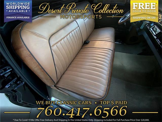 1960 Chevrolet Pickup (CC-1792126) for sale in Palm Desert , California