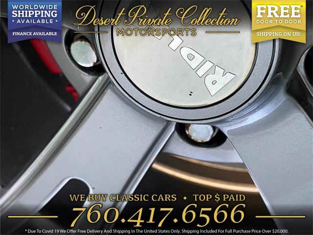 1960 Chevrolet Pickup (CC-1792126) for sale in Palm Desert , California