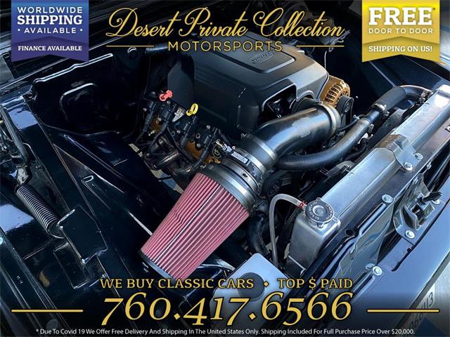 1960 Chevrolet Pickup (CC-1792126) for sale in Palm Desert , California