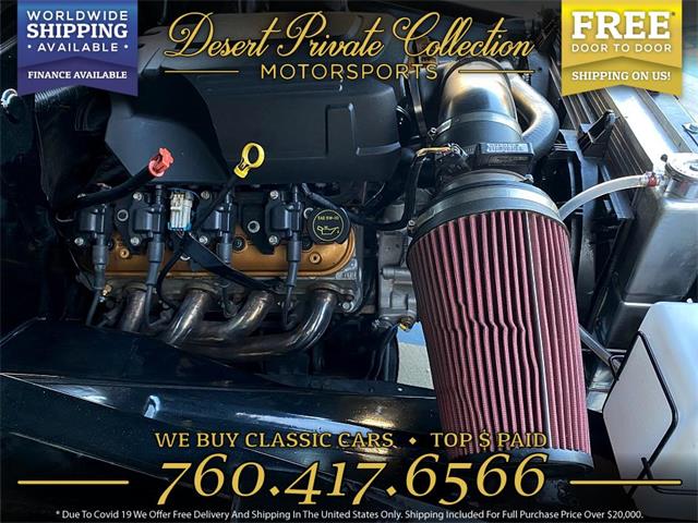 1960 Chevrolet Pickup (CC-1792126) for sale in Palm Desert , California