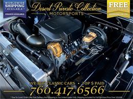 1960 Chevrolet Pickup (CC-1792126) for sale in Palm Desert , California
