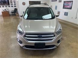 2017 Ford Escape (CC-1792158) for sale in Evans City, Pennsylvania