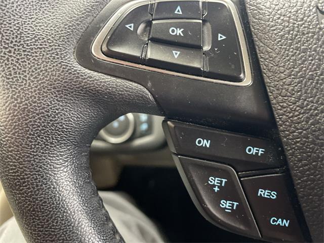 2017 Ford Escape (CC-1792158) for sale in Evans City, Pennsylvania