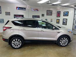 2017 Ford Escape (CC-1792158) for sale in Evans City, Pennsylvania