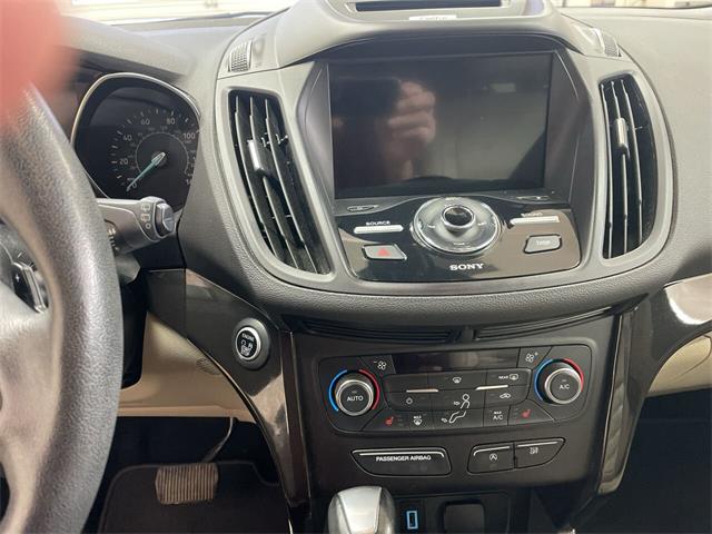 2017 Ford Escape (CC-1792158) for sale in Evans City, Pennsylvania
