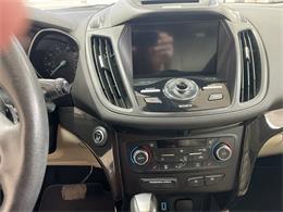 2017 Ford Escape (CC-1792158) for sale in Evans City, Pennsylvania