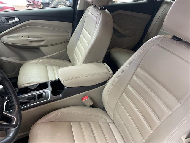 2017 Ford Escape (CC-1792158) for sale in Evans City, Pennsylvania