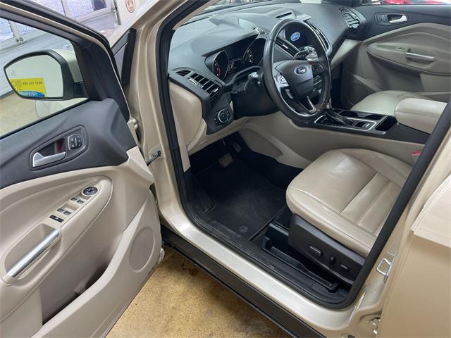 2017 Ford Escape (CC-1792158) for sale in Evans City, Pennsylvania