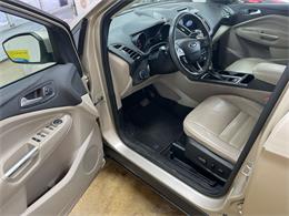 2017 Ford Escape (CC-1792158) for sale in Evans City, Pennsylvania