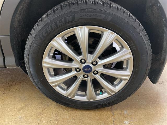 2017 Ford Escape (CC-1792158) for sale in Evans City, Pennsylvania
