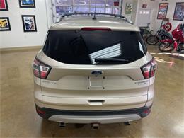 2017 Ford Escape (CC-1792158) for sale in Evans City, Pennsylvania