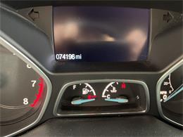 2017 Ford Escape (CC-1792158) for sale in Evans City, Pennsylvania