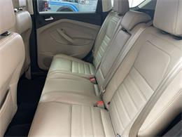 2017 Ford Escape (CC-1792158) for sale in Evans City, Pennsylvania