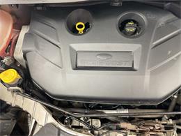 2017 Ford Escape (CC-1792158) for sale in Evans City, Pennsylvania